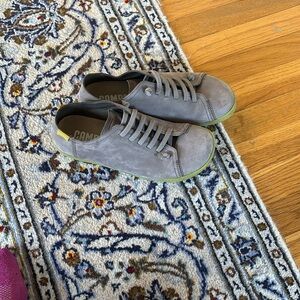 Camper Peu shoes